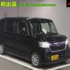 honda n-box 2022 -HONDA 【名古屋 58Aﾄ9034】--N BOX JF3-5223583---HONDA 【名古屋 58Aﾄ9034】--N BOX JF3-5223583- image 1