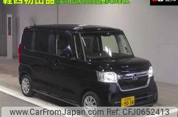 honda n-box 2022 -HONDA 【名古屋 58Aﾄ9034】--N BOX JF3-5223583---HONDA 【名古屋 58Aﾄ9034】--N BOX JF3-5223583-