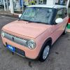 suzuki alto-lapin 2015 -SUZUKI--Alto Lapin DBA-HE33S--HE33S-102366---SUZUKI--Alto Lapin DBA-HE33S--HE33S-102366- image 1