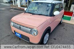 suzuki alto-lapin 2015 -SUZUKI--Alto Lapin DBA-HE33S--HE33S-102366---SUZUKI--Alto Lapin DBA-HE33S--HE33S-102366-