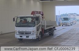 mitsubishi-fuso fighter 2006 -MITSUBISHI 【前橋 100ｻ4771】--Fuso Fighter FK71D-700819---MITSUBISHI 【前橋 100ｻ4771】--Fuso Fighter FK71D-700819-