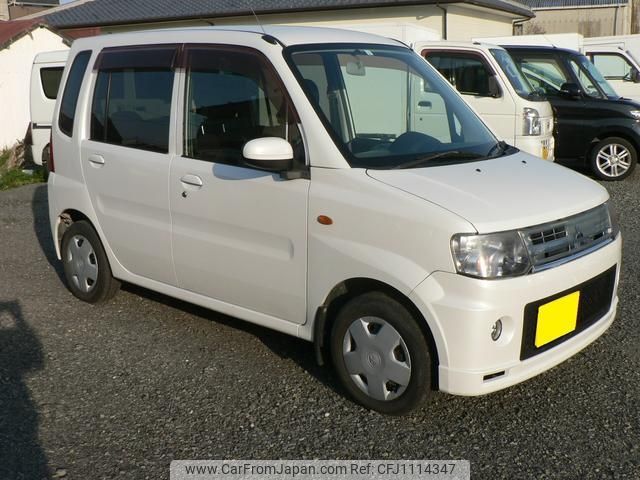 mitsubishi toppo 2013 -MITSUBISHI 【神戸 58Aｲ9443】--Toppo H82A--0902382---MITSUBISHI 【神戸 58Aｲ9443】--Toppo H82A--0902382- image 1