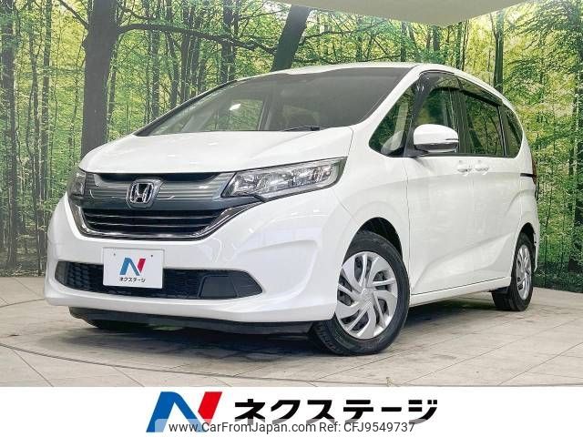 honda freed 2017 -HONDA--Freed DBA-GB5--GB5-1022549---HONDA--Freed DBA-GB5--GB5-1022549- image 1