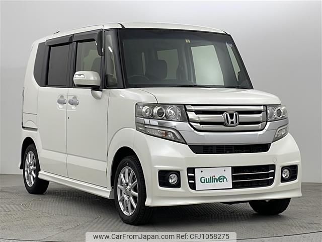 honda n-box 2016 -HONDA--N BOX DBA-JF1--JF1-1804628---HONDA--N BOX DBA-JF1--JF1-1804628- image 1