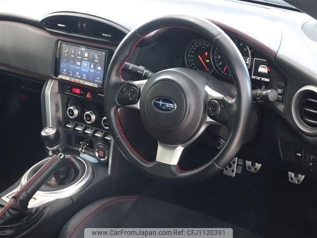 subaru brz 2019 quick_quick_4BA-ZC6_ZC6-040027 image 2