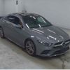 mercedes-benz a-class 2021 quick_quick_3DA-177112_W1K17711ZZJ317931 image 1