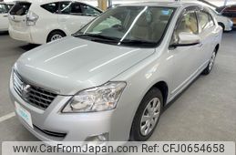 toyota premio 2014 AF-ZRT260-3095328