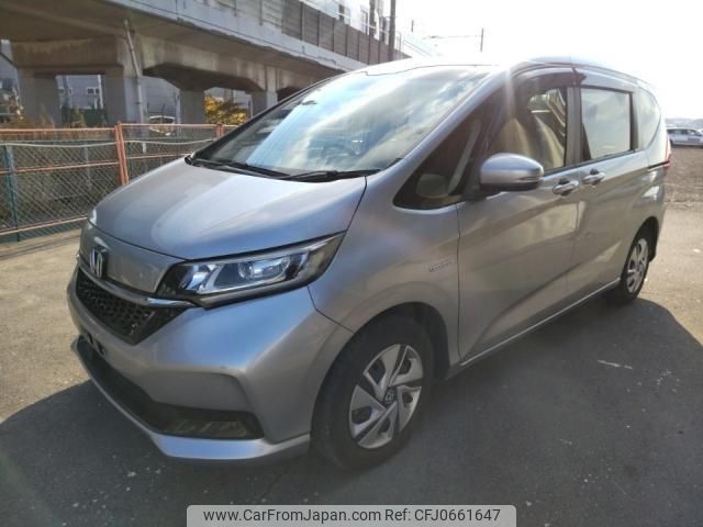 honda freed-plus 2020 quick_quick_6AA-GB7_GB7-3106919 image 1