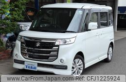 suzuki spacia 2017 -SUZUKI 【愛媛 】--Spacia MK42S--624552---SUZUKI 【愛媛 】--Spacia MK42S--624552-