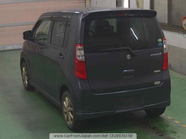 suzuki wagon-r 2013 -SUZUKI--Wagon R MH34S-234874---SUZUKI--Wagon R MH34S-234874- image 2