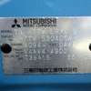 mitsubishi pajero-io 2003 No.11917 image 25