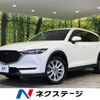 mazda cx-8 2018 -MAZDA--CX-8 3DA-KG2P--KG2P-122601---MAZDA--CX-8 3DA-KG2P--KG2P-122601- image 1