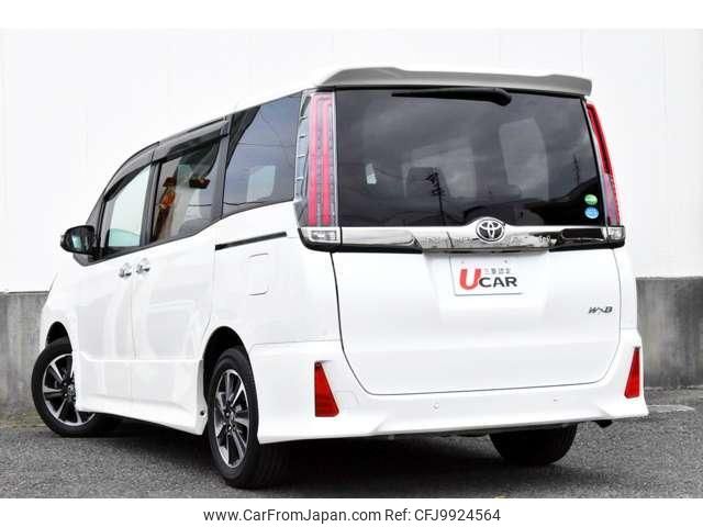 toyota noah 2019 quick_quick_DBA-ZRR80W_ZRR80-0567840 image 2