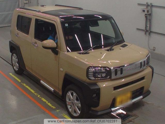 daihatsu taft 2024 quick_quick_5BA-LA900S_LA900S-0177524 image 1