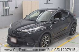 toyota c-hr 2018 -TOYOTA--C-HR NGX50-2027804---TOYOTA--C-HR NGX50-2027804-