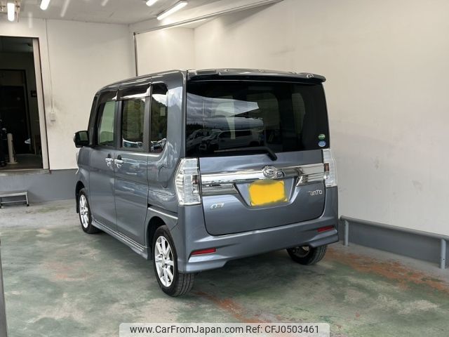 daihatsu tanto 2014 -DAIHATSU 【京都 582ち932】--Tanto LA600S-0060971---DAIHATSU 【京都 582ち932】--Tanto LA600S-0060971- image 2