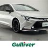 toyota corolla-touring-wagon 2020 -TOYOTA--Corolla Touring 6AA-ZWE211W--ZWE211-6026227---TOYOTA--Corolla Touring 6AA-ZWE211W--ZWE211-6026227- image 1