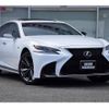 lexus ls 2018 quick_quick_DBA-VXFA50_VXFA50-6000176 image 1