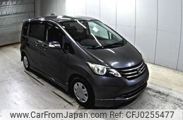 honda freed 2009 -HONDA--Freed GB3-1051648---HONDA--Freed GB3-1051648-