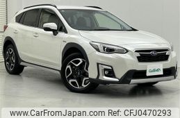 subaru xv 2019 -SUBARU--Subaru XV 5AA-GTE--GTE-019627---SUBARU--Subaru XV 5AA-GTE--GTE-019627-