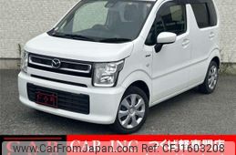 mazda flair 2020 CFJ1603208