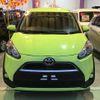 toyota sienta 2015 -TOYOTA--Sienta NCP175G--7001735---TOYOTA--Sienta NCP175G--7001735- image 2