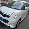 suzuki mr-wagon 2007 CFJ1839473 image 2
