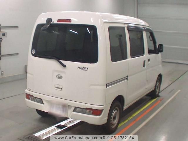 daihatsu hijet-cargo 2019 CFJ1782164 image 2