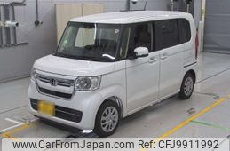 honda n-box 2023 -HONDA 【三重 580わ9054】--N BOX JF3-5232511---HONDA 【三重 580わ9054】--N BOX JF3-5232511-