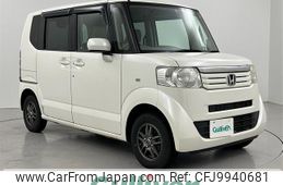 honda n-box 2012 -HONDA--N BOX DBA-JF2--JF2-1002851---HONDA--N BOX DBA-JF2--JF2-1002851-