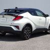 toyota c-hr 2021 -TOYOTA--C-HR 6AA-ZYX11--ZYX11-2037600---TOYOTA--C-HR 6AA-ZYX11--ZYX11-2037600- image 2