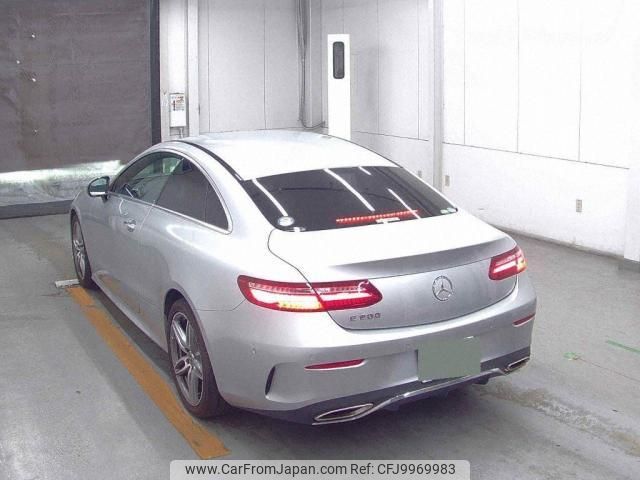 mercedes-benz e-class 2018 quick_quick_RBA-238342C_WDD2383422F043882 image 2