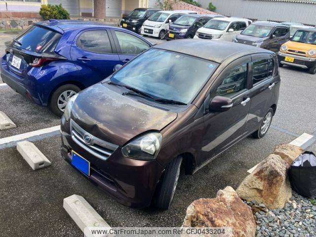 daihatsu mira-e-s 2011 -DAIHATSU--Mira e:s DBA-LA300S--LA300S-1025461---DAIHATSU--Mira e:s DBA-LA300S--LA300S-1025461- image 2