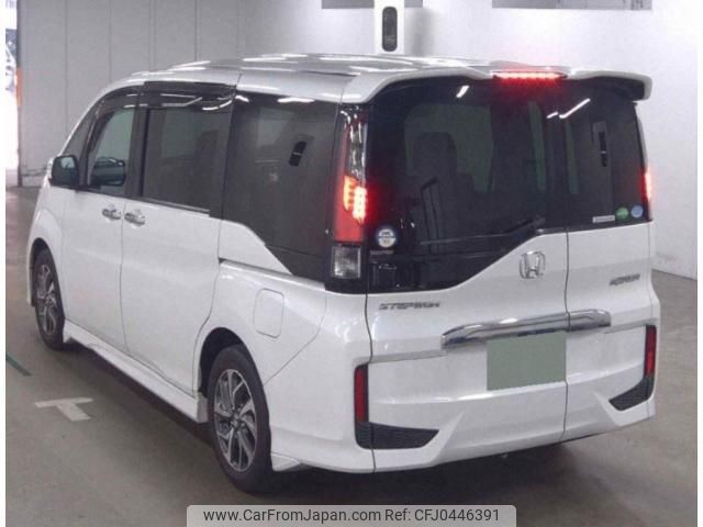 honda stepwagon-spada 2015 quick_quick_DBA-RP3_1009934 image 2