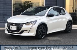 peugeot 208 2022 quick_quick_P21HN05_VR3UPHNKSNT100972