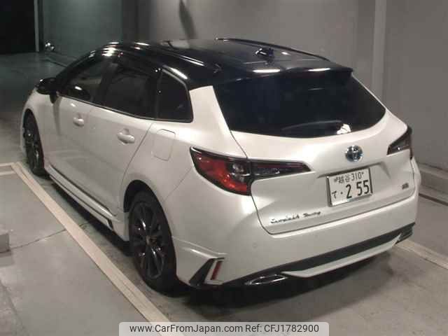 toyota corolla-touring-wagon 2022 CFJ1782900 image 2