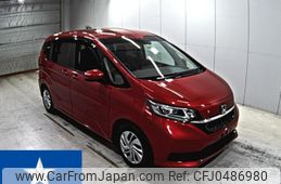 honda freed 2021 -HONDA--Freed GB5--GB5-3170164---HONDA--Freed GB5--GB5-3170164-