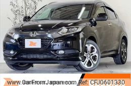 honda vezel 2014 -HONDA--VEZEL DAA-RU3--RU3-1050831---HONDA--VEZEL DAA-RU3--RU3-1050831-