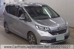 honda freed-plus 2020 quick_quick_6BA-GB5_GB5-7100515