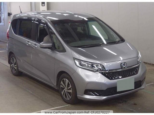 honda freed-plus 2020 quick_quick_6BA-GB5_GB5-7100515 image 1