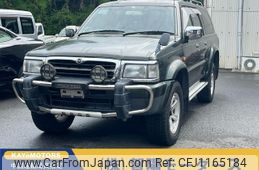 mazda proceed-marvie 1998 -MAZDA--Proceed Marvie UVL6R--UVL6R-103214---MAZDA--Proceed Marvie UVL6R--UVL6R-103214-