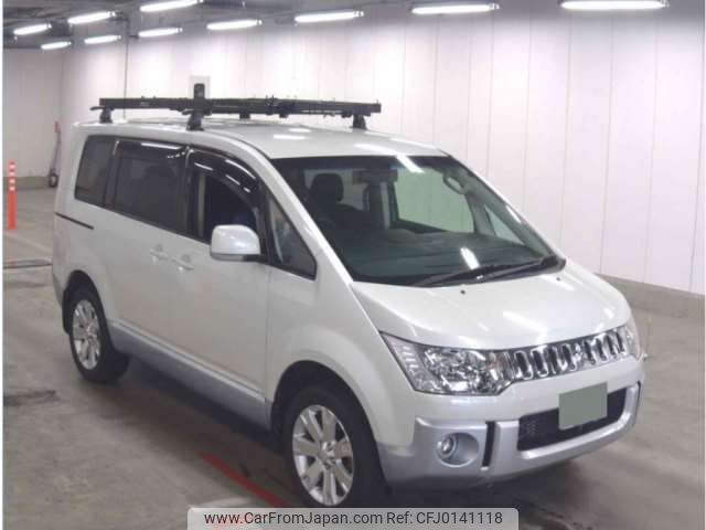 mitsubishi delica-d5 2016 -MITSUBISHI 【滋賀 301ﾇ2405】--Delica D5 LDA-CV1W--CV1W-1109243---MITSUBISHI 【滋賀 301ﾇ2405】--Delica D5 LDA-CV1W--CV1W-1109243- image 1