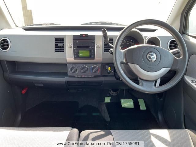 mazda az-wagon 2007 CFJ1755981 image 2