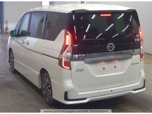 nissan serena 2020 -NISSAN--Serena 6AA-HFC27--HFC27-097335---NISSAN--Serena 6AA-HFC27--HFC27-097335- image 2