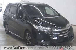 honda odyssey 2014 CFJ1808979