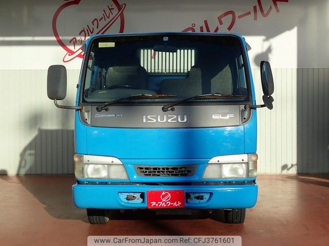 isuzu elf-truck 2004 19121201 image 2