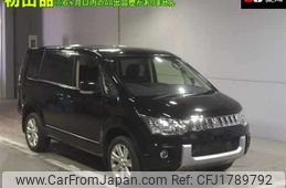 mitsubishi delica-d5 2017 CFJ1789792