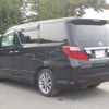 toyota alphard 2011 -TOYOTA 【野田 300ｱ1234】--Alphard DBA-ANH20W--ANH20-8167325---TOYOTA 【野田 300ｱ1234】--Alphard DBA-ANH20W--ANH20-8167325- image 2