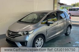 honda fit 2014 -HONDA--Fit GK5-3201132---HONDA--Fit GK5-3201132-