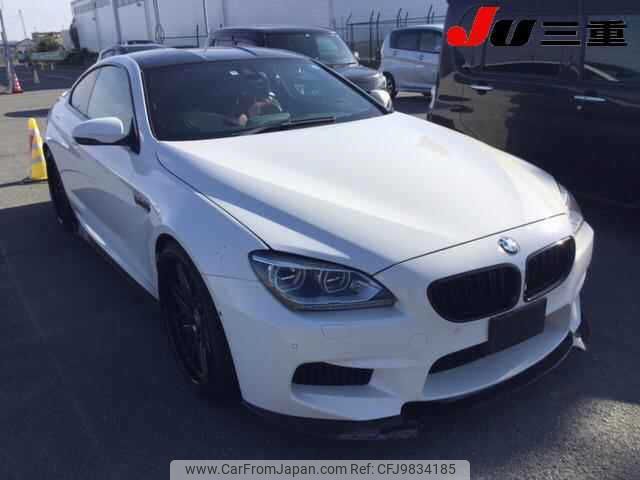 bmw m6 2015 -BMW--BMW M6 LZ44M--0D426597---BMW--BMW M6 LZ44M--0D426597- image 1